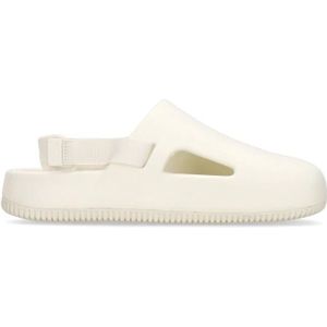 Nike, Heren, Schoenen, Beige, Maat: 40 EU