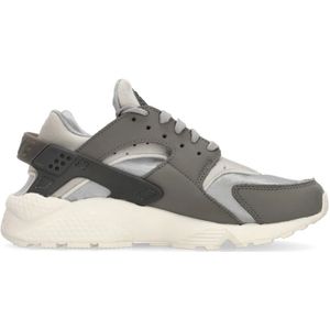 Nike Huarache Lage Rookgrijze Sneaker , Gray , Heren , Maat: 43 EU