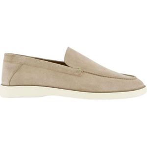 Atelier Verdi, Heren, Schoenen, Beige, Maat: 40 EU