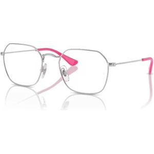 Ray-Ban, unisex, Accessoires, Grijs, Maat: 45 MM