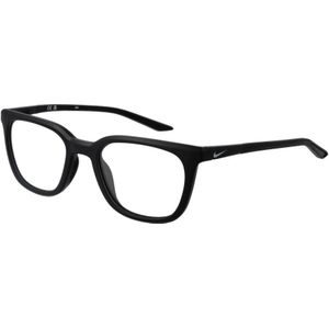 Nike - 7290 - Optische Monturen - Zwart-opaco - Fotochromatisch