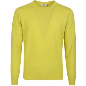 Altea, Heren, Truien, Geel, Maat: XL