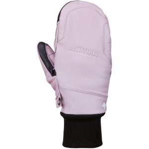 Snowlife, Dames, Sport, Paars, Maat: S Leer,