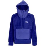 Nike - Sportswear Air Therma-FIT - Sweatshirt - Zwart