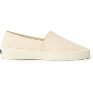 Fear Of God, Heren, Schoenen, Beige, Maat: 44 EU Leer,