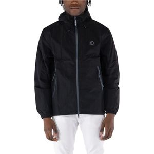 Marshall Artist, Heren, Jassen, Zwart, Maat: 2XL