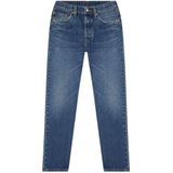 Levi's, Dames, Jeans, Blauw, Maat: W29