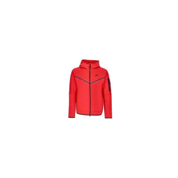 Rode Nike Tech Fleece kleding kopen? | Goedkope collectie | beslist.nl
