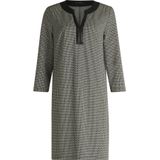 Betty Barclay, Dames, Jurken, Zwart, Maat: S Jersey,