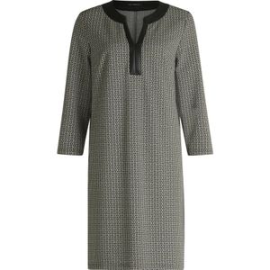 Betty Barclay, Dames, Jurken, Zwart, Maat: S Jersey,