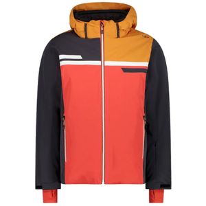 Cmp, Heren, Sport, Oranje, Maat: 2XL Synthetisch,