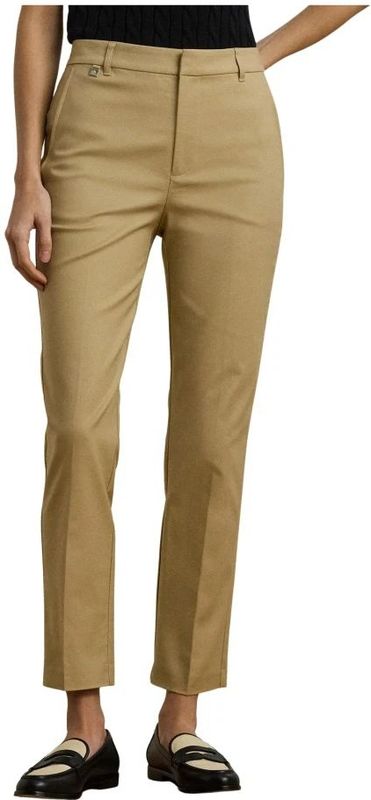 Ralph Lauren - Chino Broeken - Beige