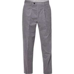 Baldessarini, Heren, Broeken, Grijs, Maat: XL