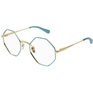 Chloé, unisex, Accessoires, Grijs, Maat: 47 MM