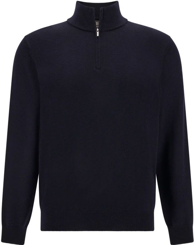 Boggi Milano - Trui - Marine - Col