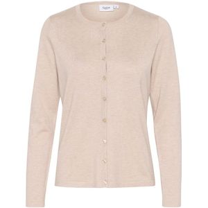 Saint Tropez, Dames, Truien, Grijs, Maat: L