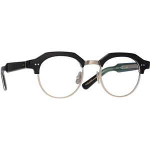 Yellows Plus, Heren, Accessoires, Zwart, Maat: 48 MM