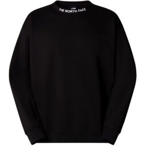 The North Face - Sweatshirt - Zwart