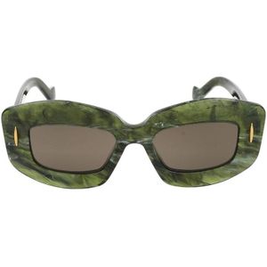 Loewe, unisex, Accessoires, Veelkleurig, Maat: 49 MM