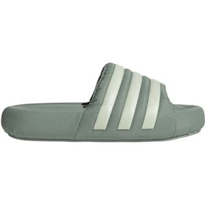 Adidas, Heren, Schoenen, Groen, Maat: 40 EU