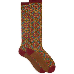 Gallo, Dames, Ondergoed, Veelkleurig, Maat: ONE Size Viscose,