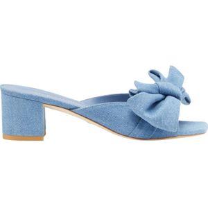 Stuart Weitzman, Dames, Schoenen, Blauw, Maat: 37 EU