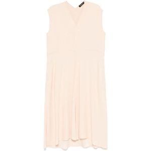 Fabiana Filippi, Dames, Jurken, Roze, Maat: M