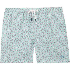 Scotta, Heren, Badkleding, Veelkleurig, Maat: S