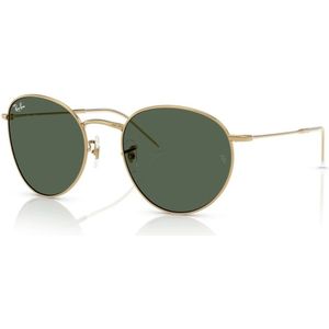 Ray-Ban - Aviator - Zonnebril - Groen - Metaal
