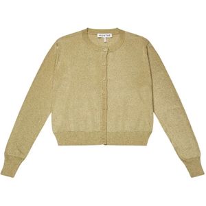 Munthe, Dames, Truien, Beige, Maat: 2XS