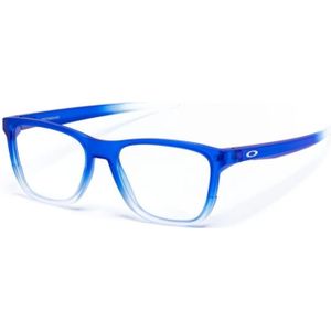 Oakley - Centerboard - Brilrecept - Translucent Crystal Blue - Fathom Collection