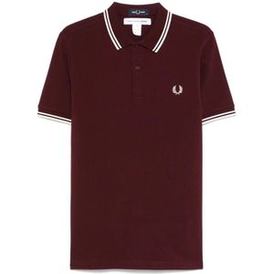 Comme des Garçons, Heren, Tops, Rood, Maat: L Katoen,