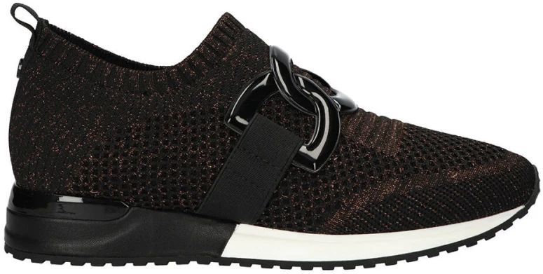 La Strada, Dames, Schoenen, Zwart, Maat: 41 EU