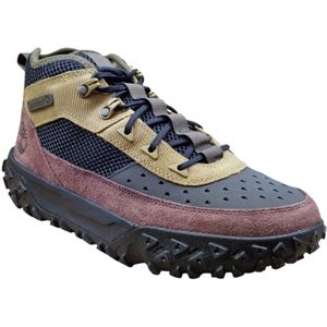Timberland, Heren, Schoenen, Veelkleurig, Maat: 40 1/2 EU