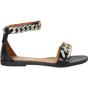 Stella McCartney, Dames, Schoenen, Zwart, Maat: 36 EU