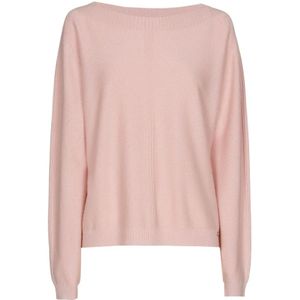 Marie Méro, Dames, Truien, Roze, Maat: S Wol,