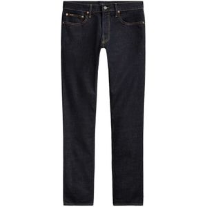 Polo Ralph Lauren, Heren, Jeans, Blauw, Maat: W34