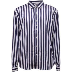 Costumein, Heren, Overhemden, Veelkleurig, Maat: 2XL