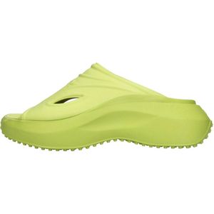 Vic Matié, Dames, Schoenen, Groen, Maat: 36 EU