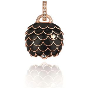 Chantecler, Dames, Accessoires, Roze, Maat: ONE Size