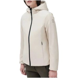 Suns, Dames, Jassen, Wit, Maat: S Poliester,