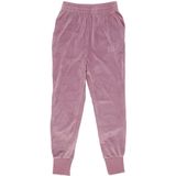 Nike, Dames, Broeken, Roze, Maat: M Poliester,