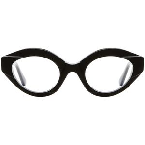 Kuboraum, Dames, Accessoires, Zwart, Maat: ONE Size