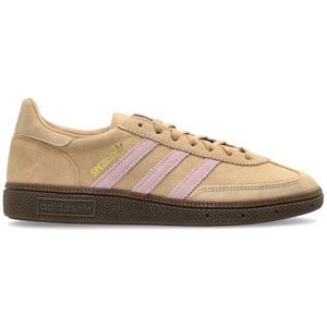 Adidas Originals, Dames, Schoenen, Beige, Maat: 39 EU Suède,