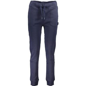 North Sails, Dames, Broeken, Blauw, Maat: S Katoen,