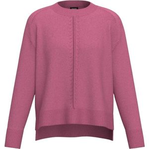 Emme DI Marella, Dames, Truien, Roze, Maat: M