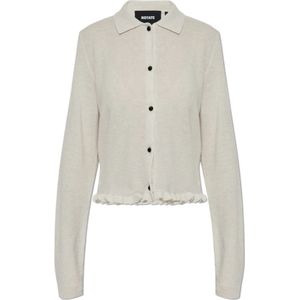 Rotate Birger Christensen, Dames, Truien, Beige, Maat: L Wol,