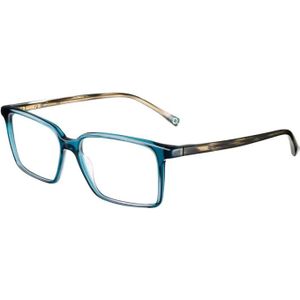 Etnia Barcelona, unisex, Accessoires, Blauw, Maat: 56 MM