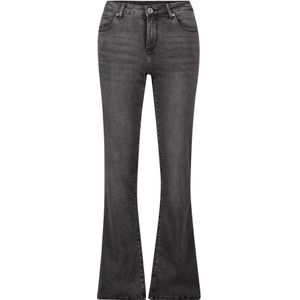 Betty Barclay - Bootcut Jeans - Grijs