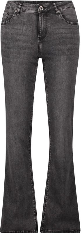 Betty Barclay - Bootcut Jeans - Grijs